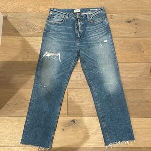 Citizen of Humanity jeans